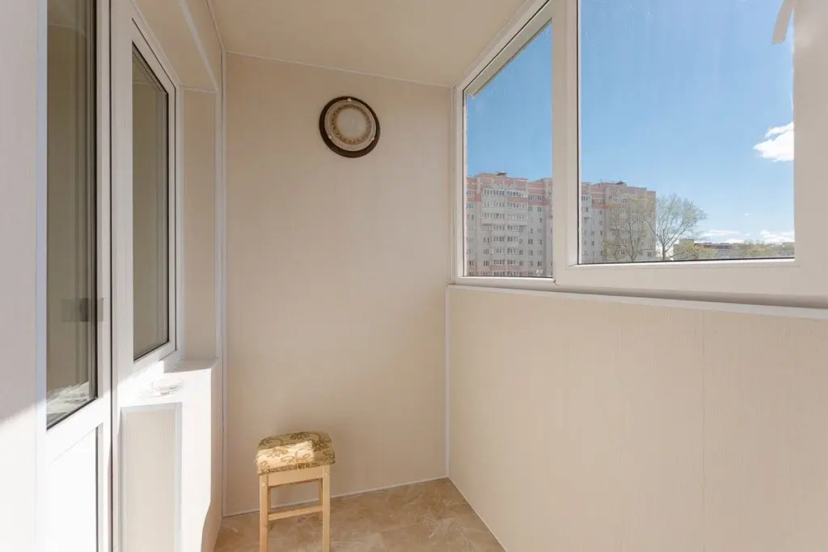 Апартаменты Каролина