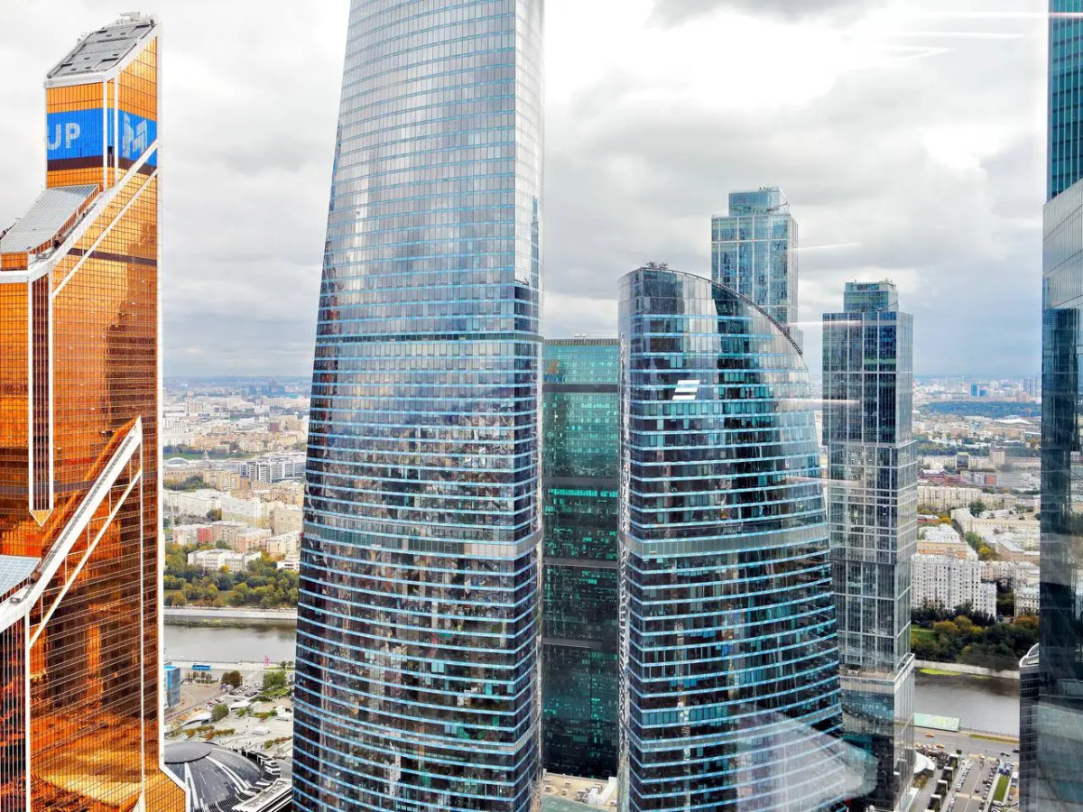 Апартаменты Эксклюзивные в ЖК Нева Тауэрс