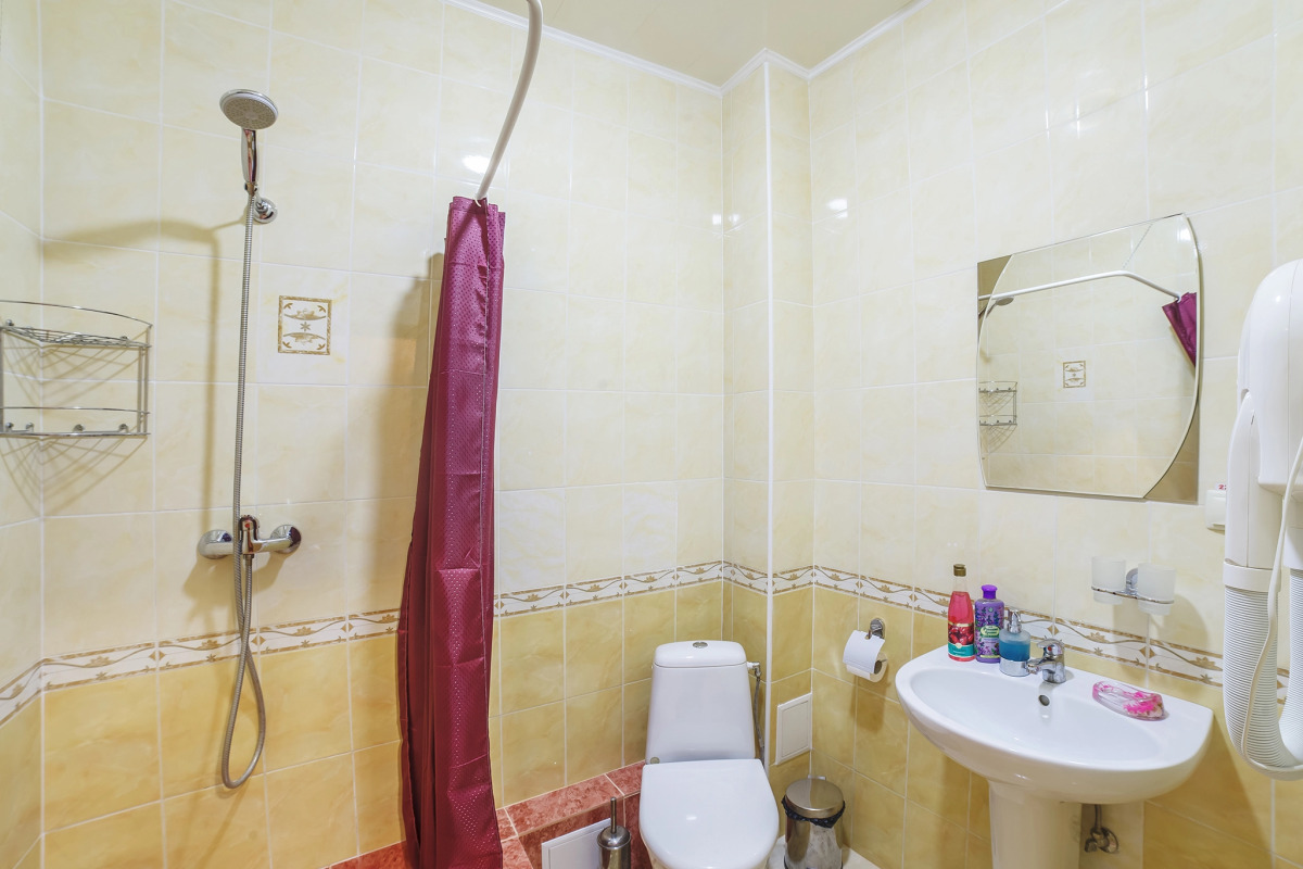 Мини-Отель Прага