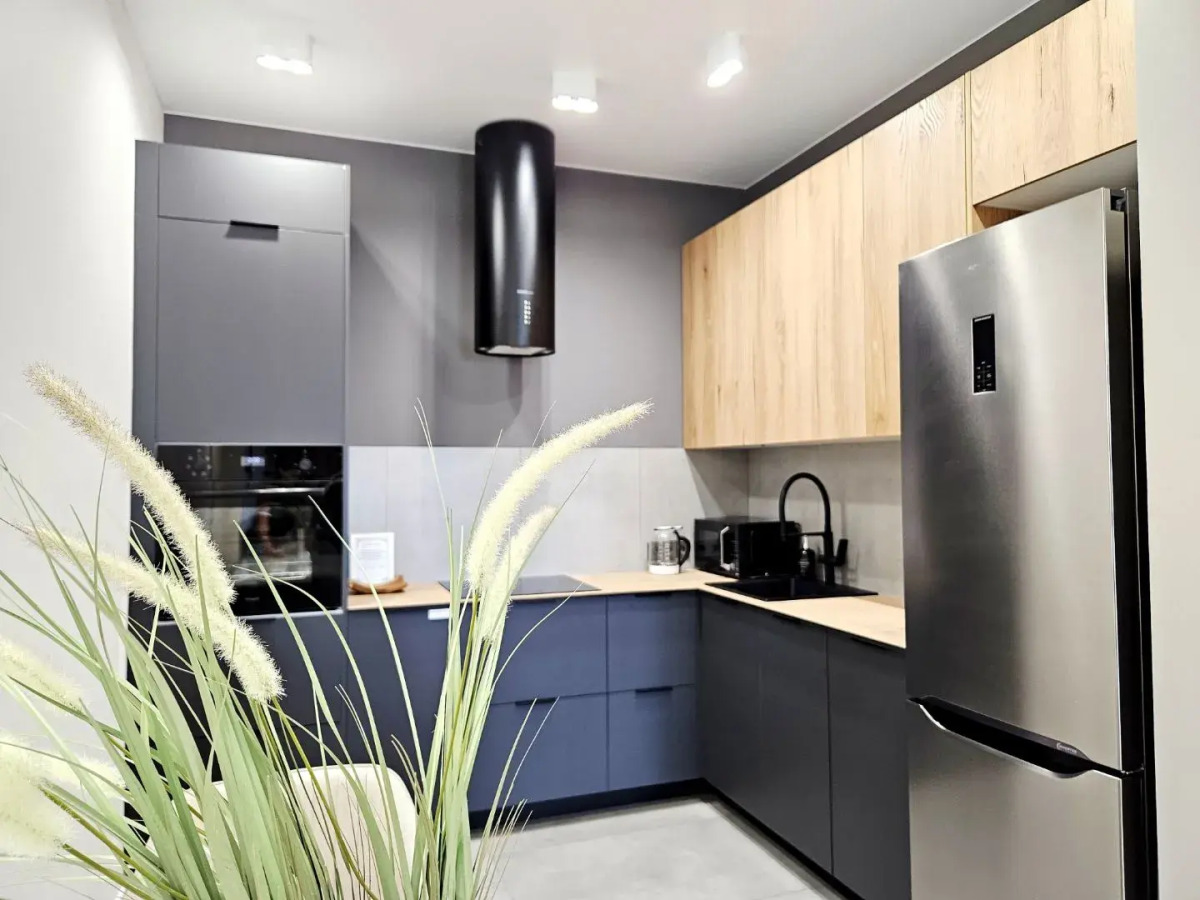 Квартира Неотель в центре рядом Парк Орленок ВГУИТ