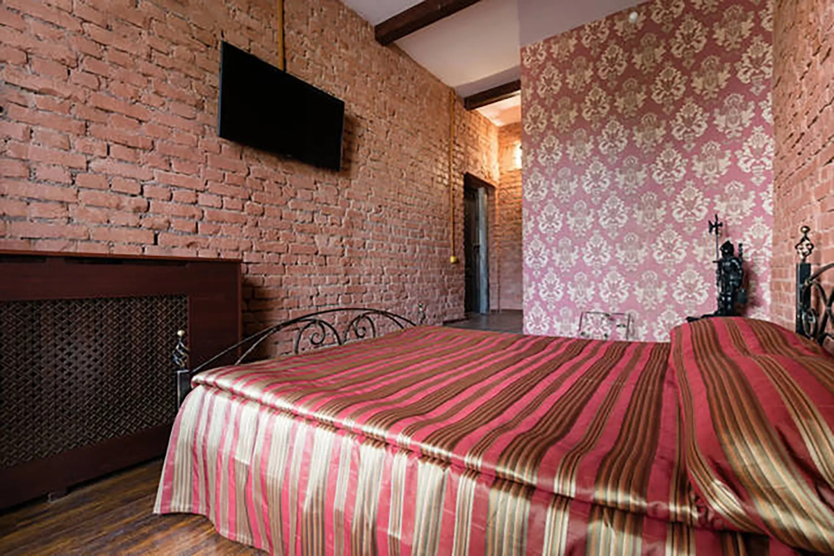 Мини-Отель Счастливый Случай