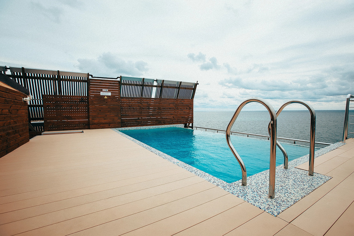 Гостевой Дом Морская Феерия