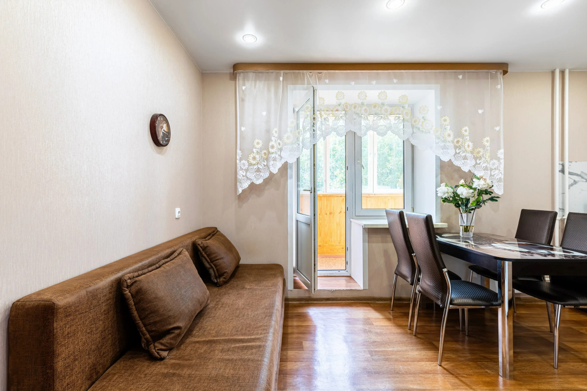 Квартира Уютная