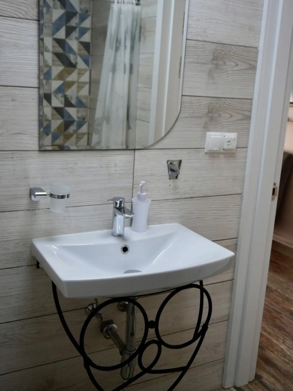 Отель Rit_hotel