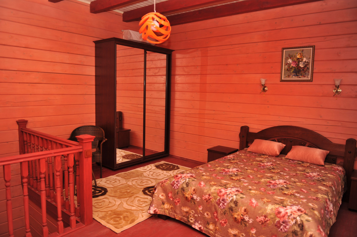 Гостевой Дом Арсений