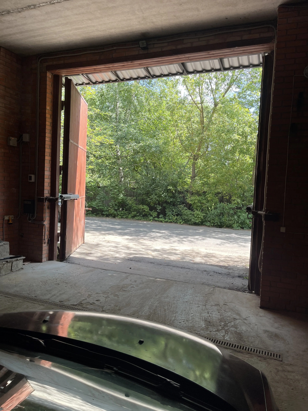 Гостевой дом Замок у художника