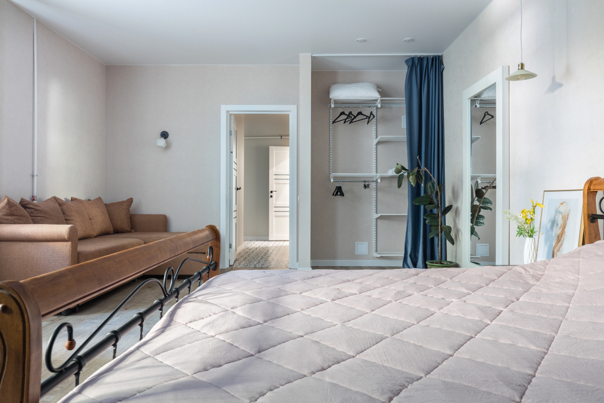 Апартаменты в самом центре Санкт-Петербурга