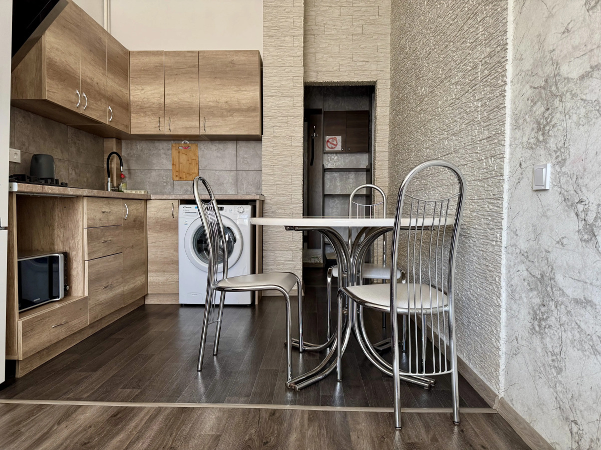 Апартаменты Cozy Homes Brest