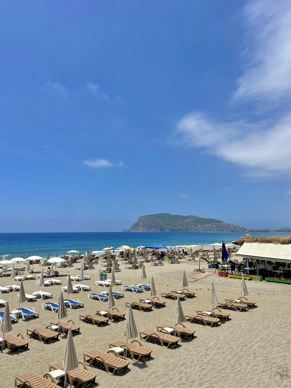 Апартаменты SA Sea View 2bd