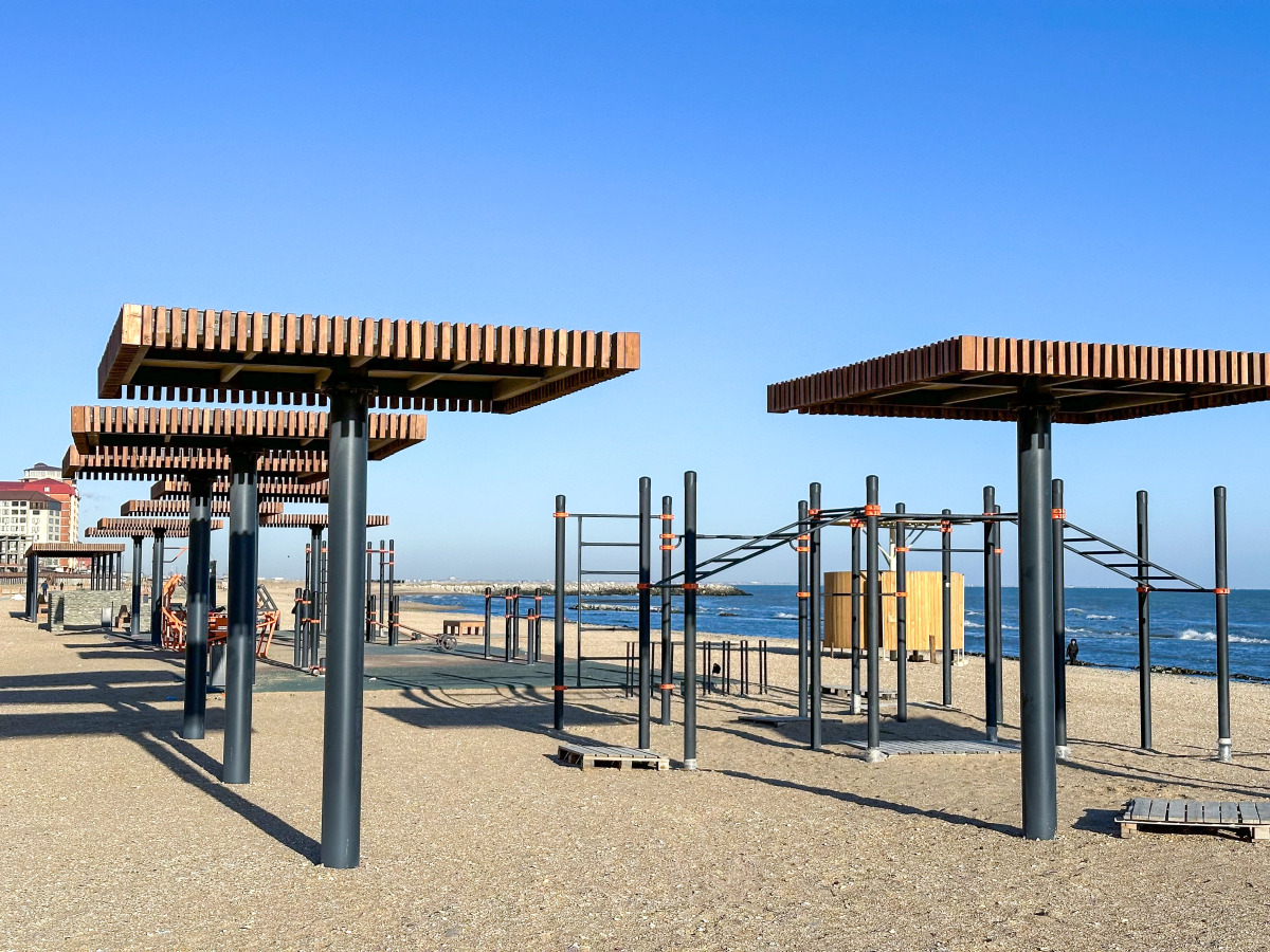 Апартаменты в ЖК Времена Года