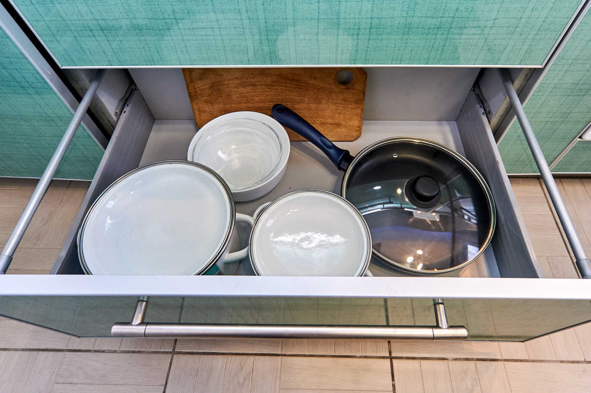 Апартаменты Нахимова 15