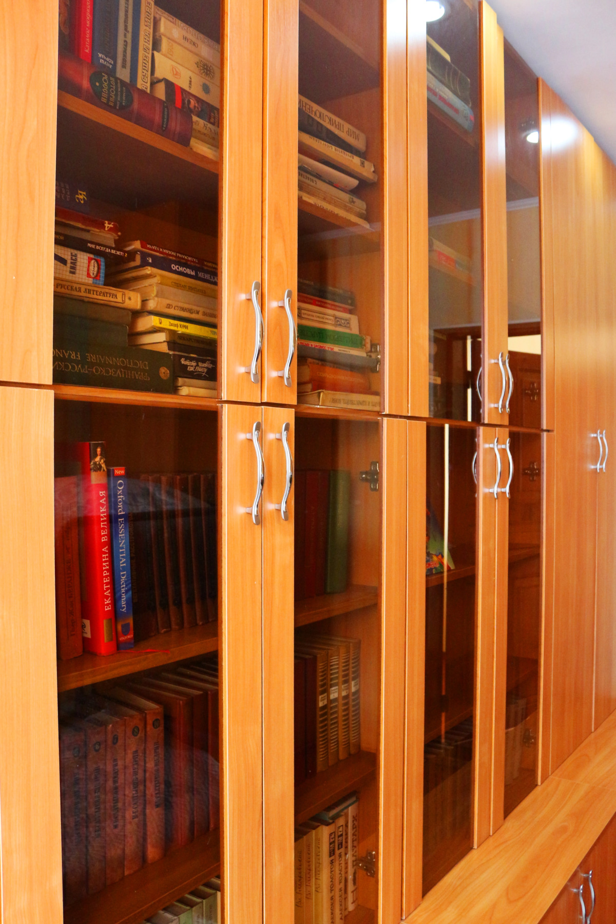 Частный Дом на Рождественской