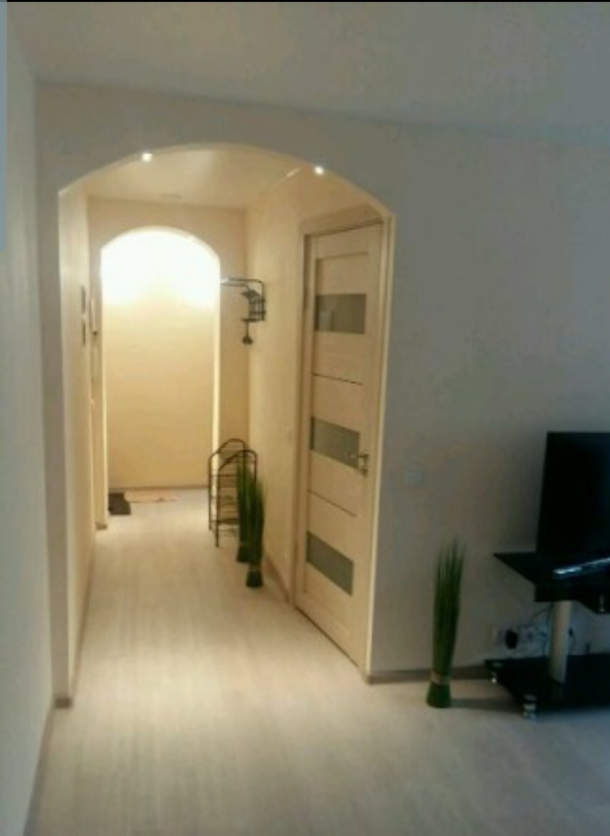 Апартаменты На Тушканова 15