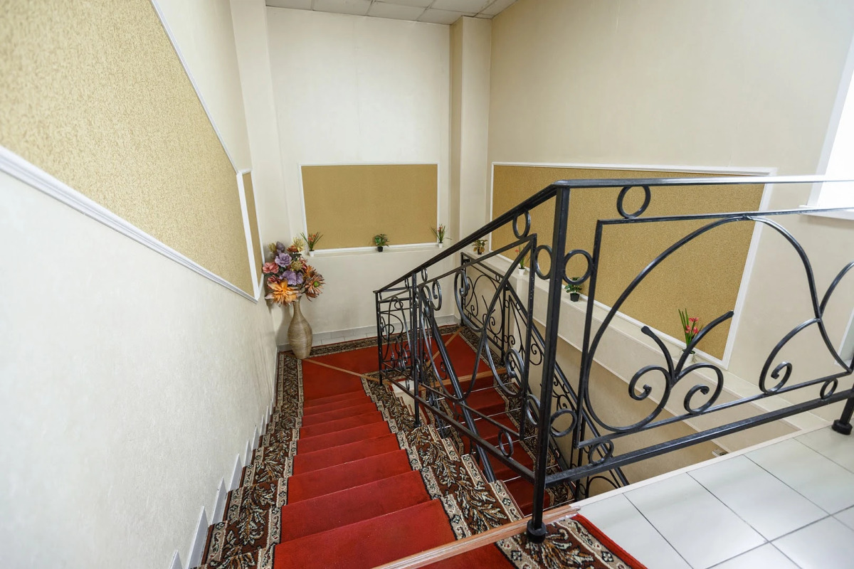 Мини-Отель Золотая Мельница