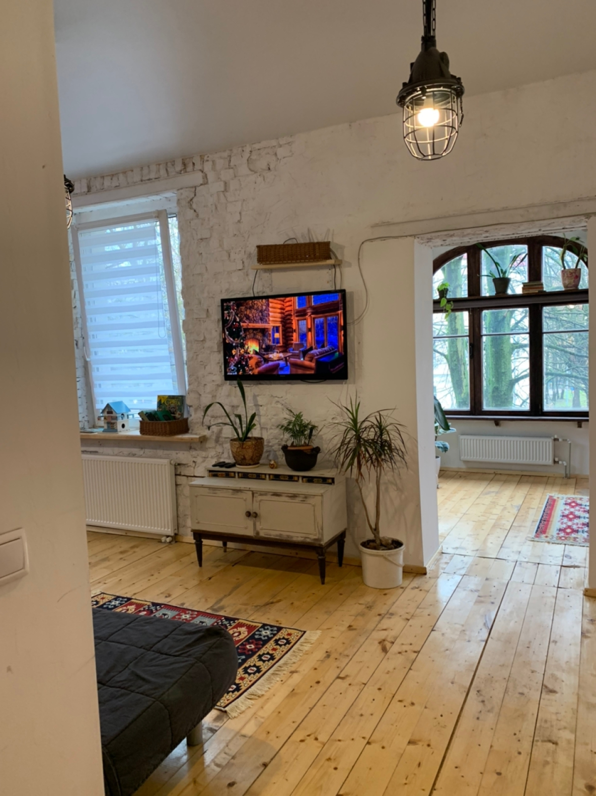 Апартаменты Оранжерея