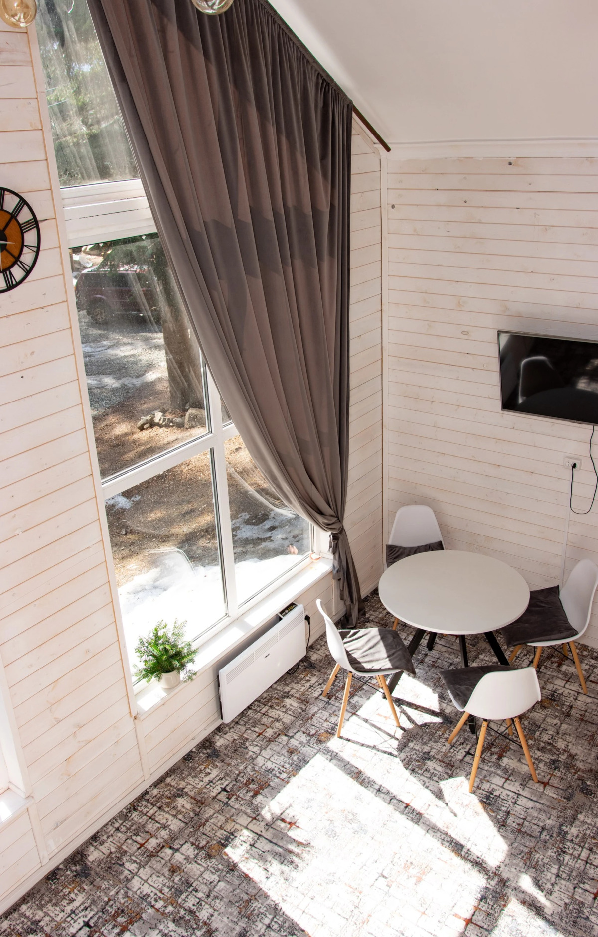 База отдыха "Авалон"