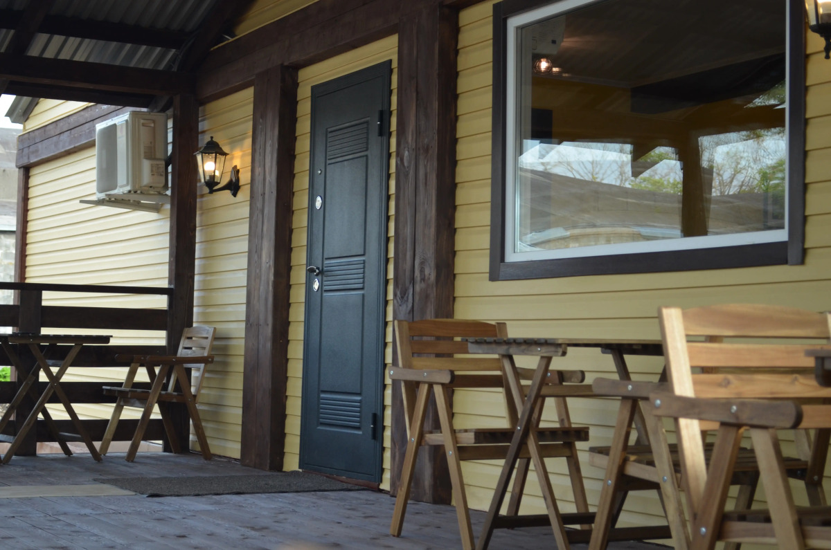 Мини-Отель Диамант Боршева