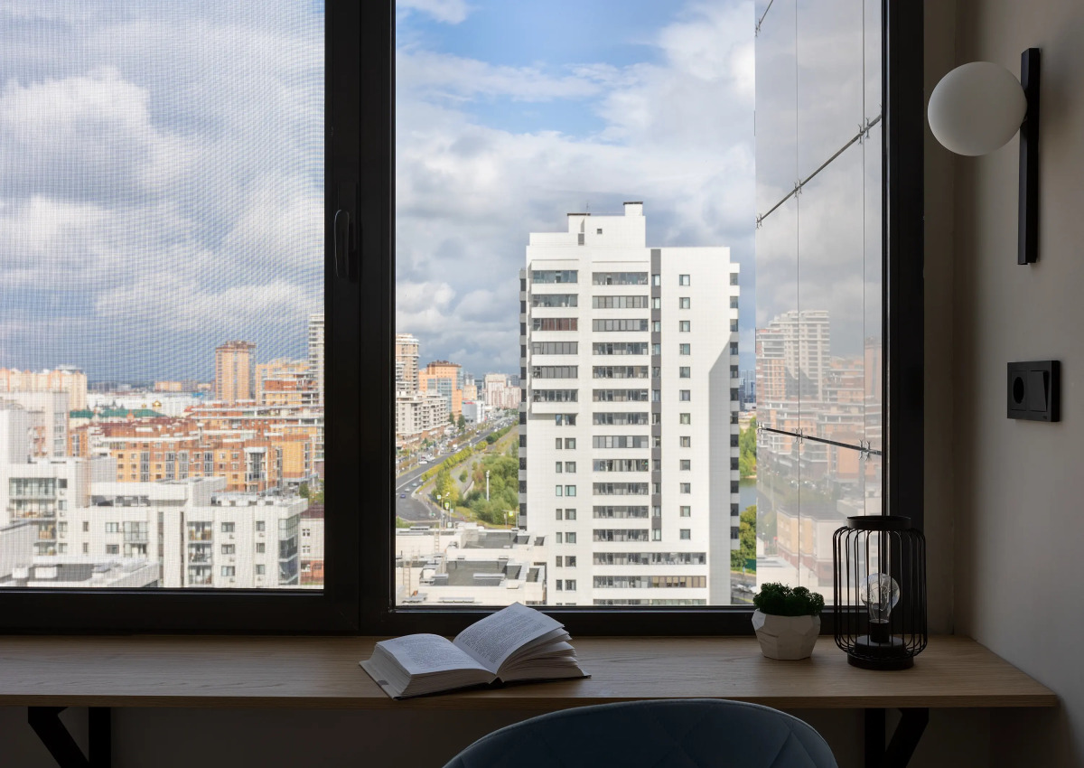 Апартаменты Via Blu Apartments