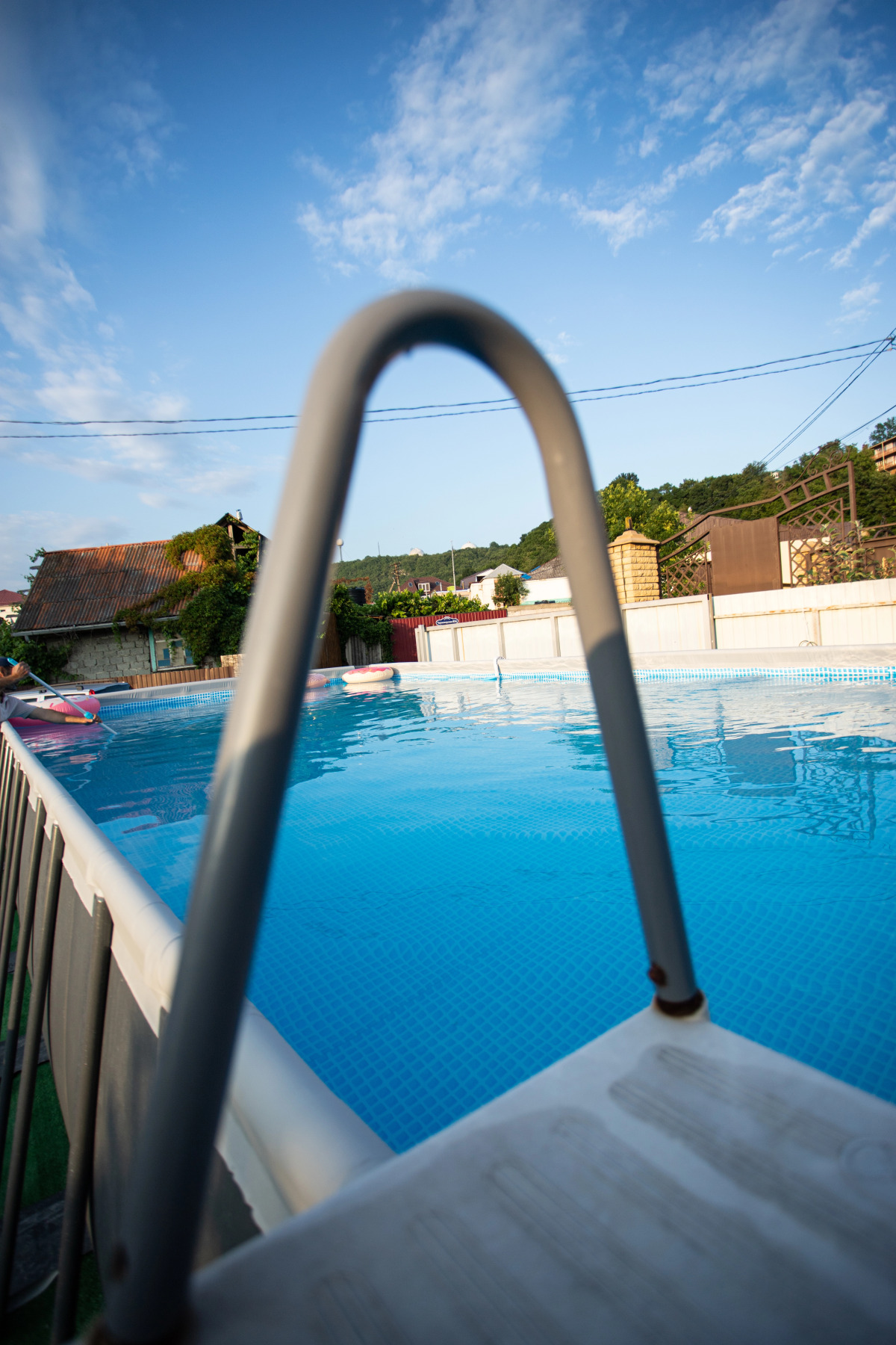 Гостевой Дом Mari