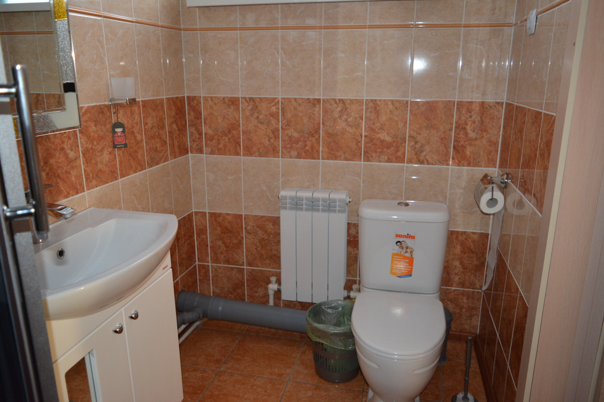 Гостиница Астория