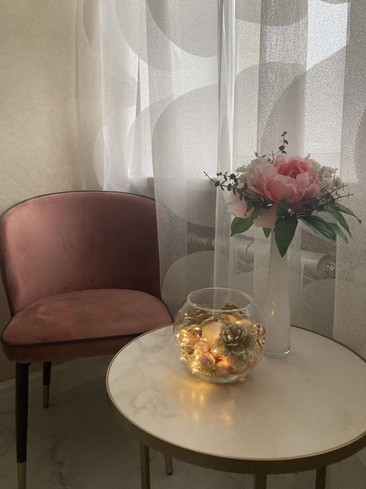 Квартира Эстет на Большой Морской