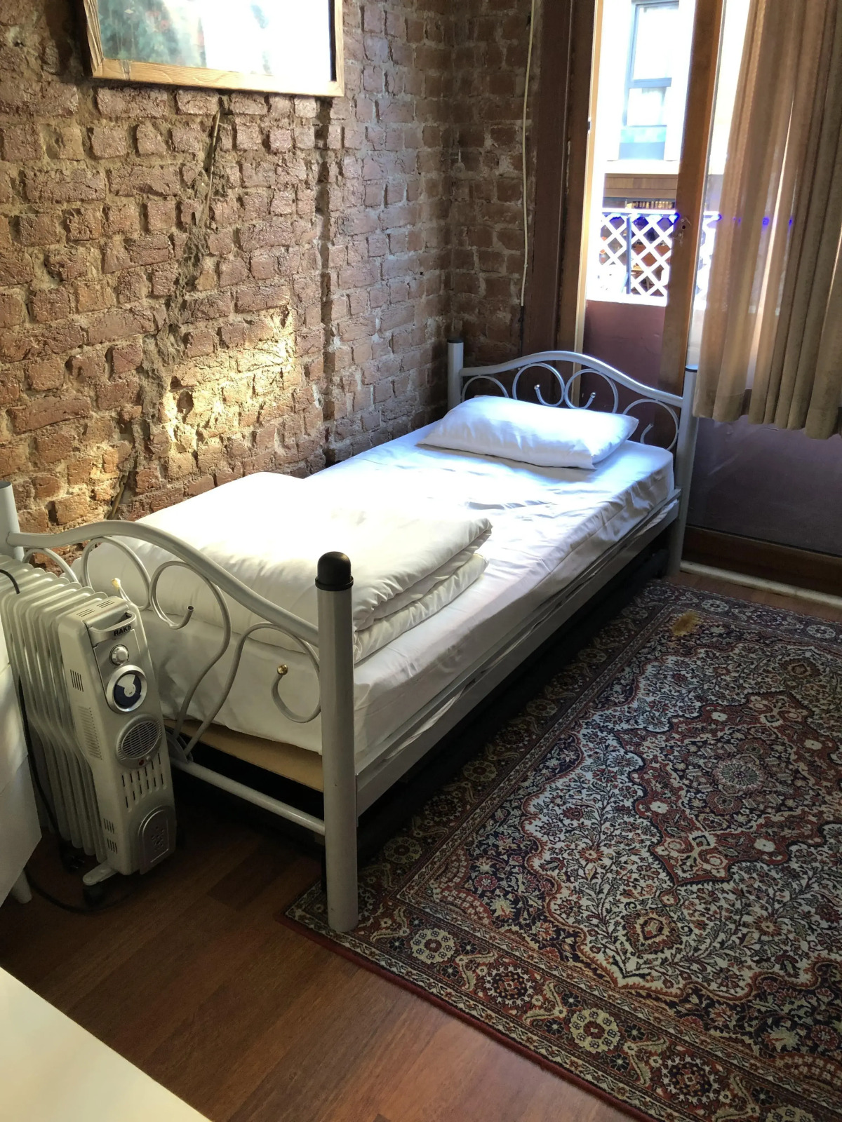 Гостевой Дом Istanbul