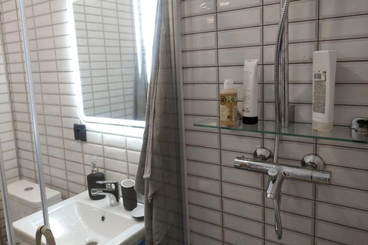 Гостевой Дом для двоих Twix House в Новой Москве