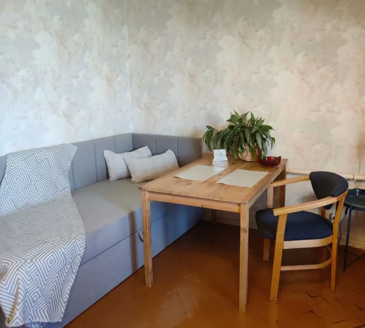 Квартира у Юсуповского сада