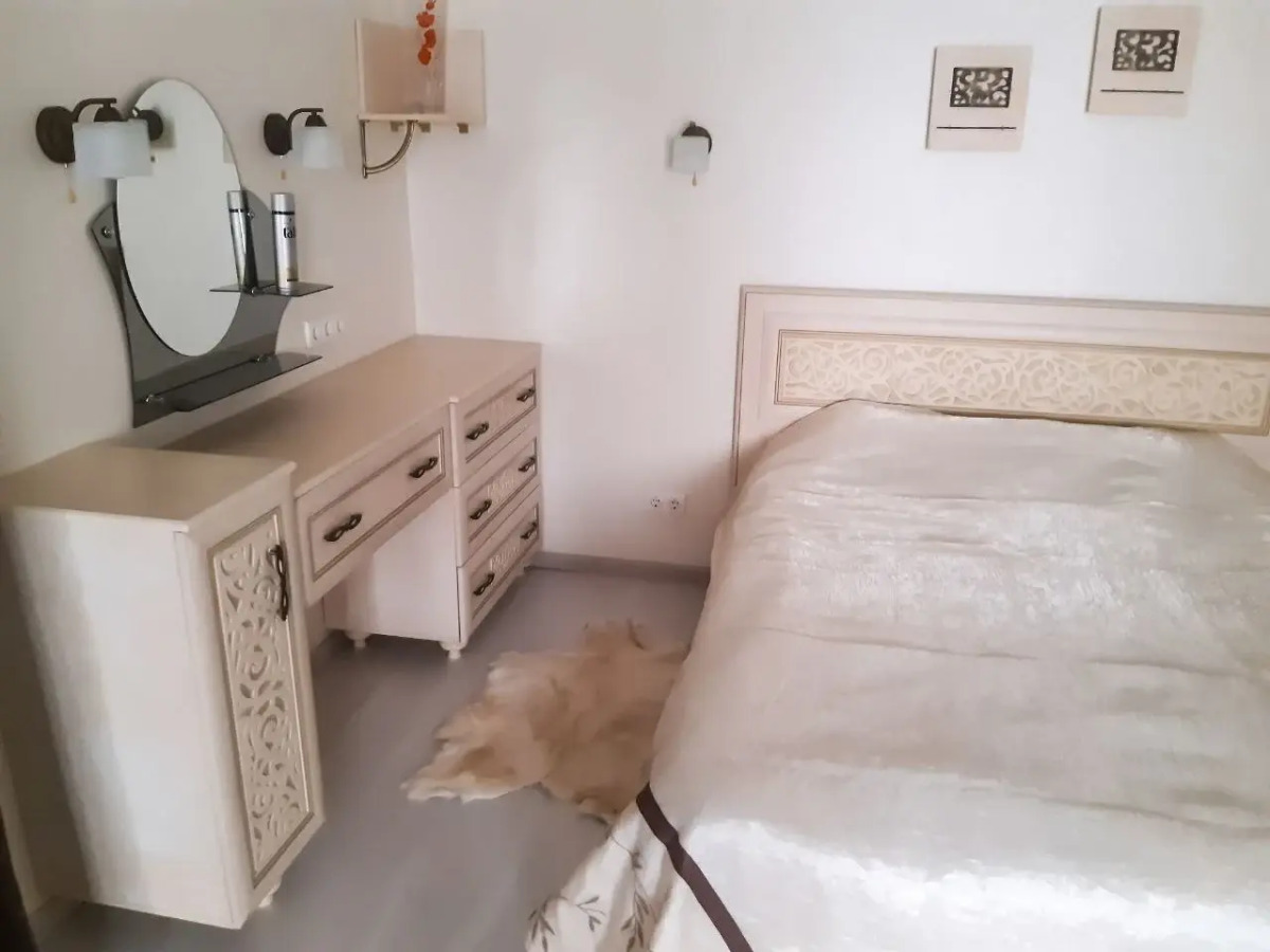 Квартира на улице имени Ивана Морозова 5