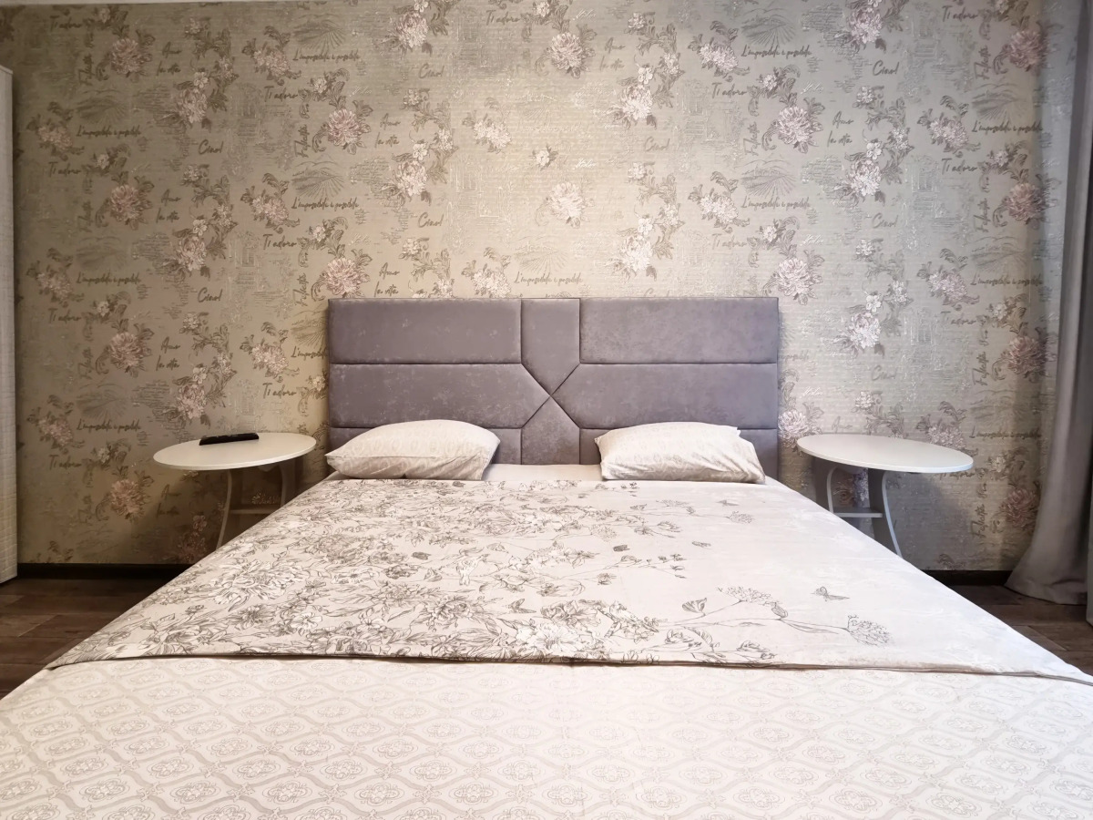 Апартаменты на улице Пуркаева 51А