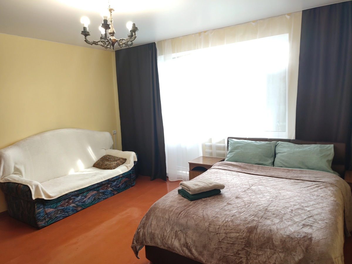 Квартира Вишнëвая 15/5