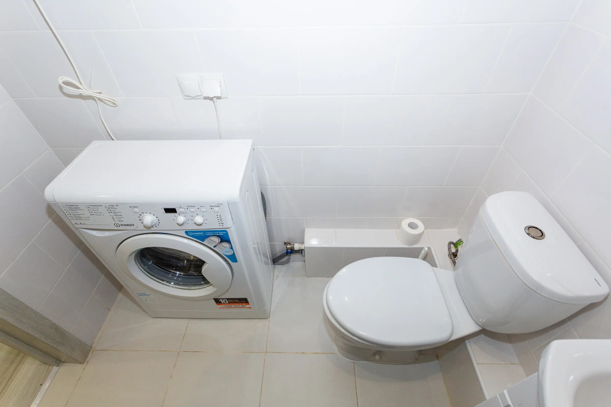 Апартаменты в Зельцовском парке