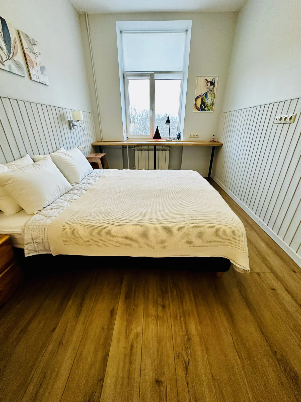 Квартира Daily Apart