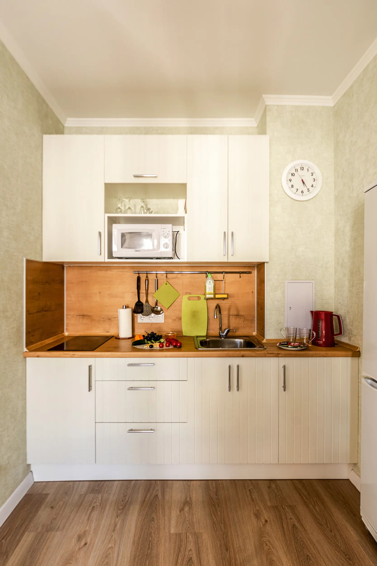 Квартира На улице Грибалёвой 9/1