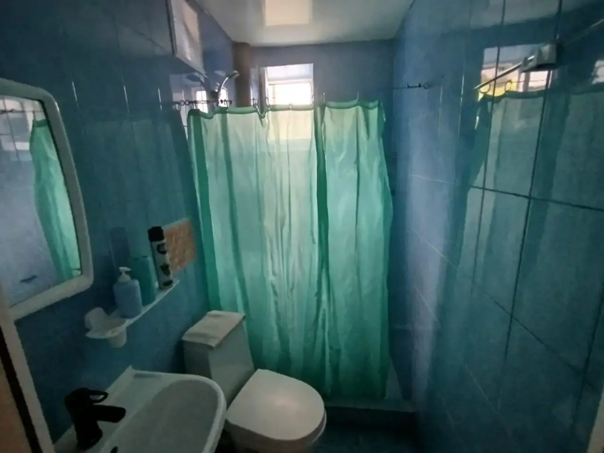 Меблированные комнаты Надежда