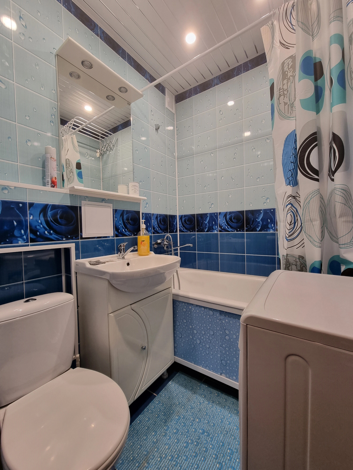 Квартира на  Кирова 61