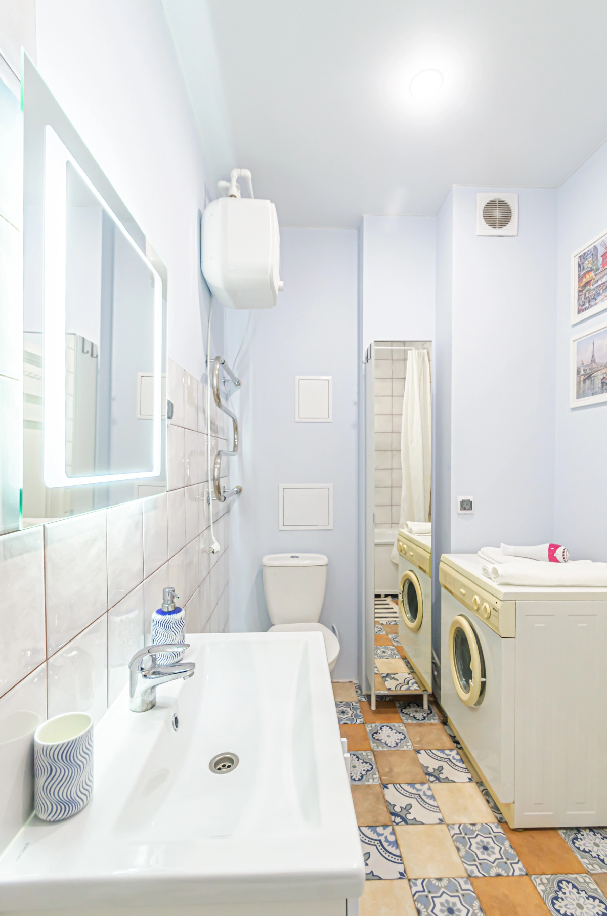 Апартаменты Студия на Ново Садовой 201