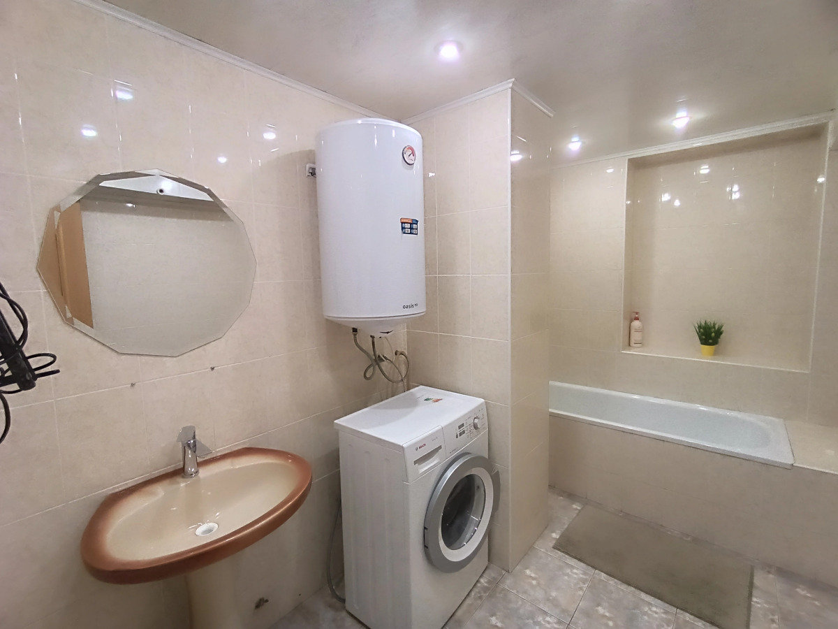 Апартаменты 3х Комнатная Квартира в Центре Пятигорска