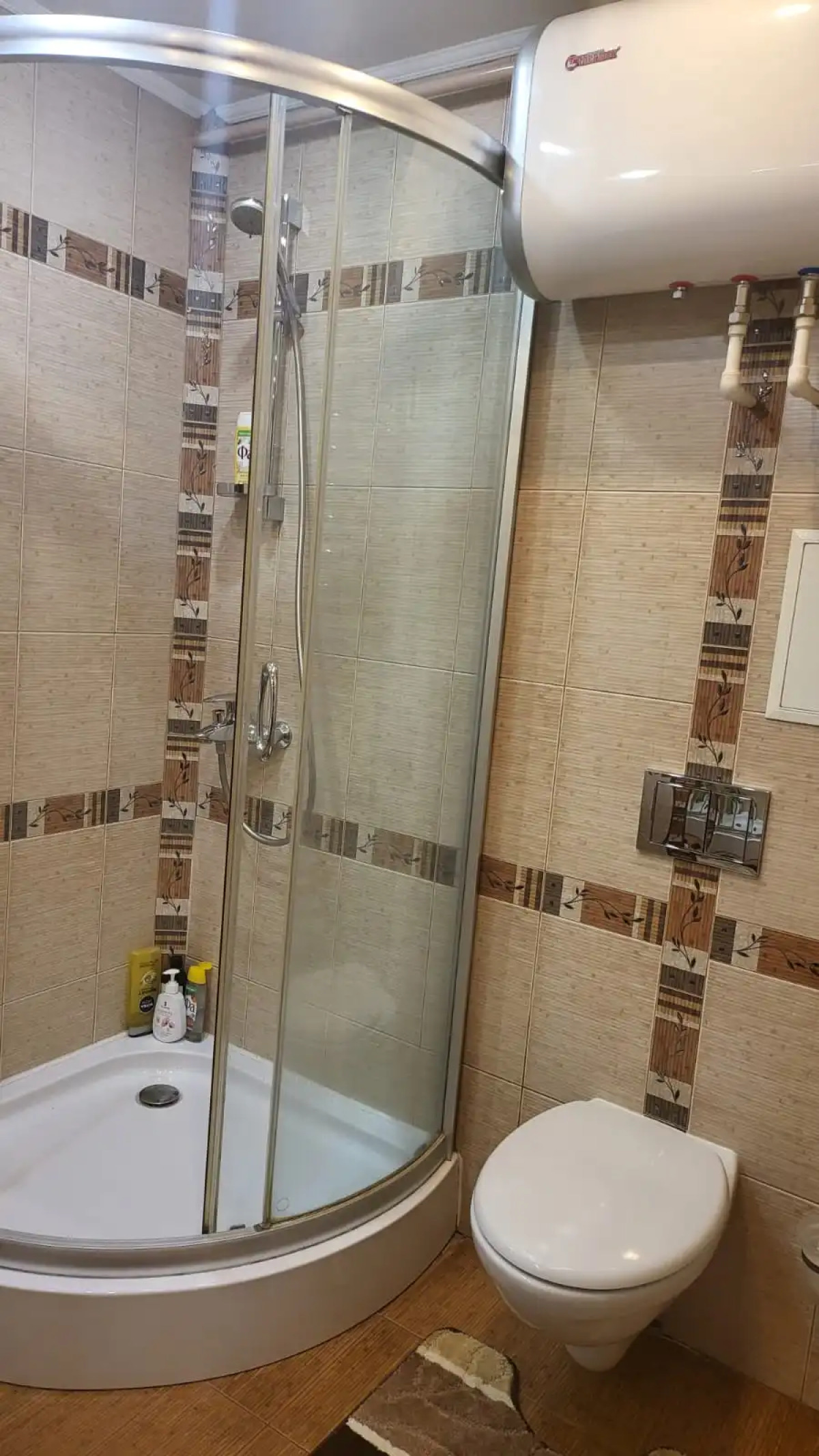 Квартира на улице Гагарина 44