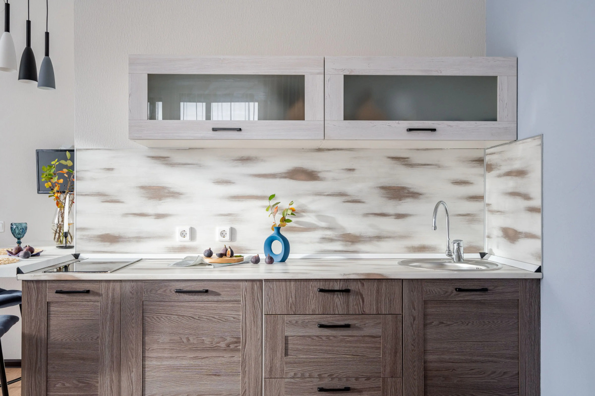 Квартира Leruka Home Шувалова