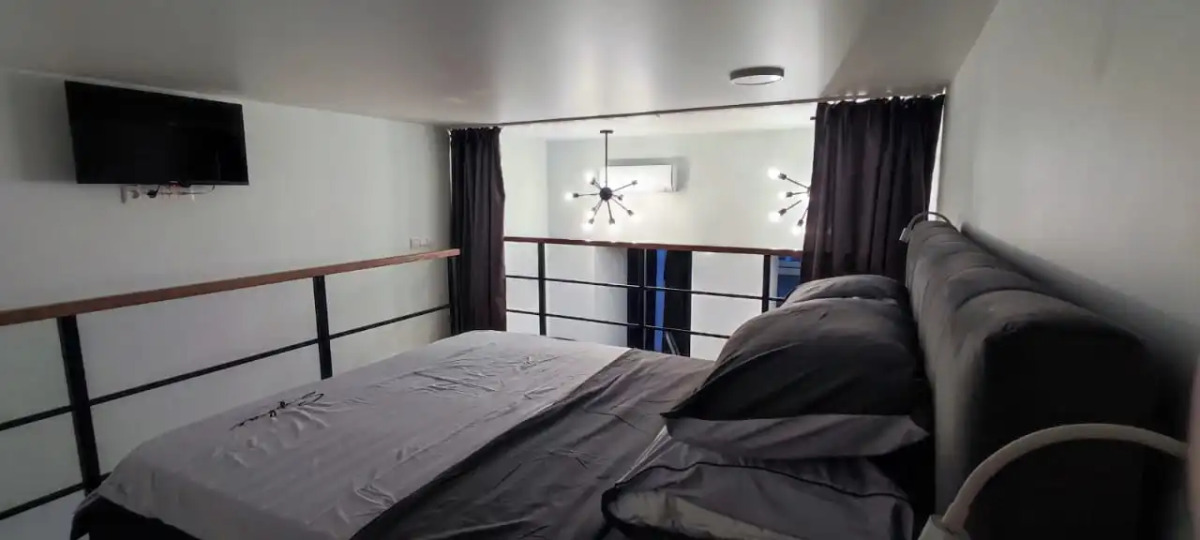 Апартаменты на Игнатенко 3