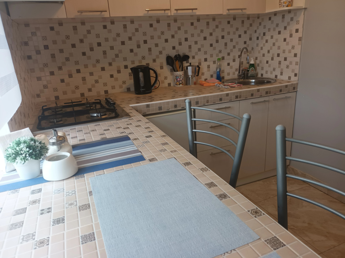 Апартаменты ARIMAFEYA PLUS