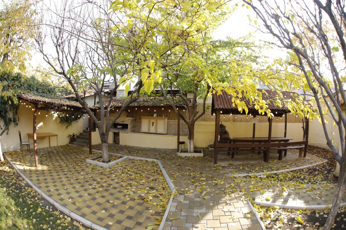 Гостевой дом Popock City Center