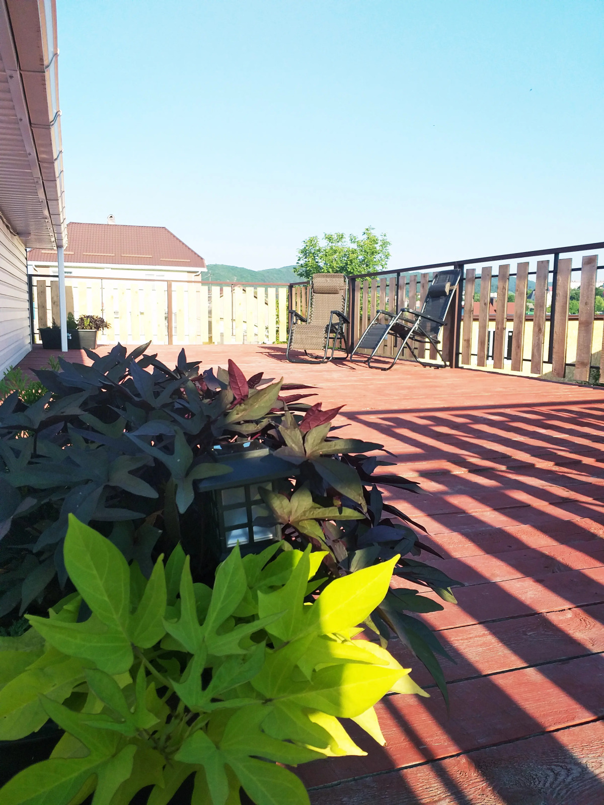 Частный дом Тихий причал