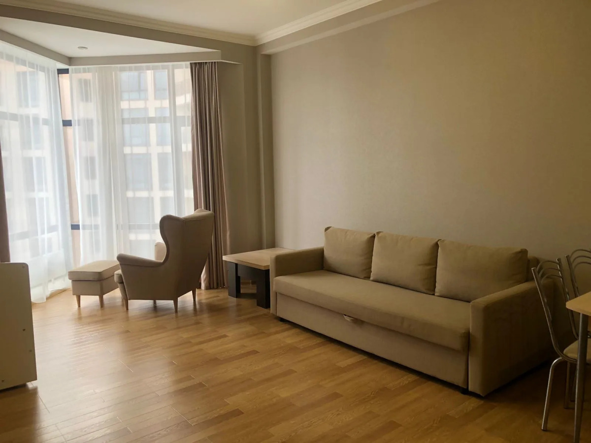 Апартаменты ЖК Green Park 6