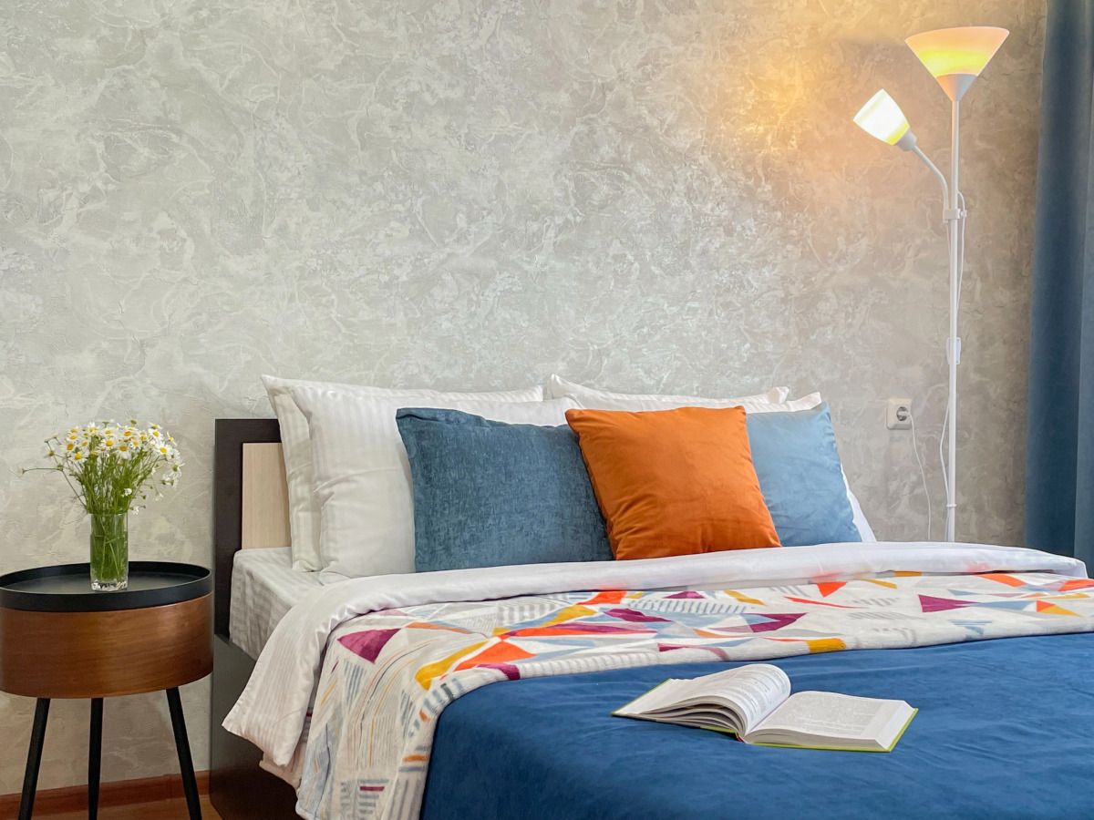 Квартира на улице Юбилейная