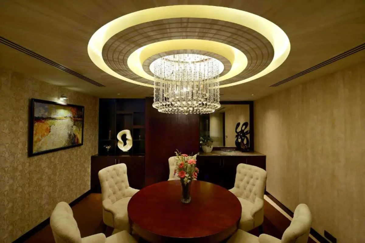 Отель Radisson Blu Chattogram Bay View