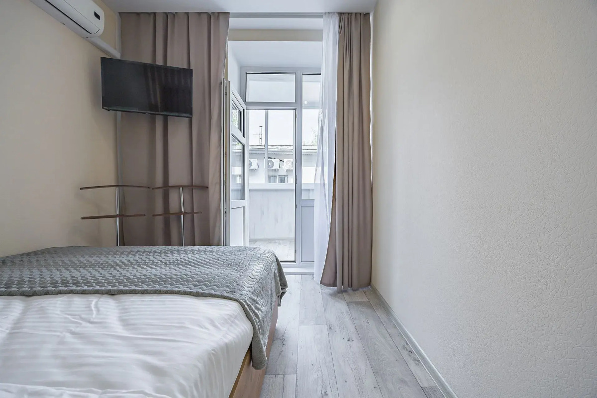 Апартаменты Как Дома в самом центре