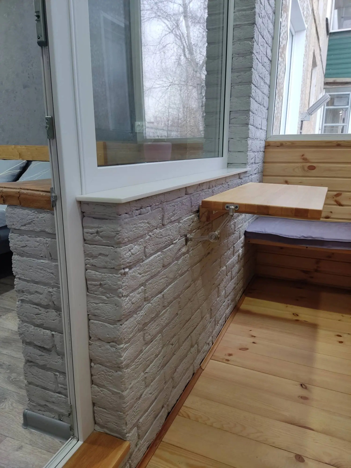 Апартаменты Двухкомнатные комфорт