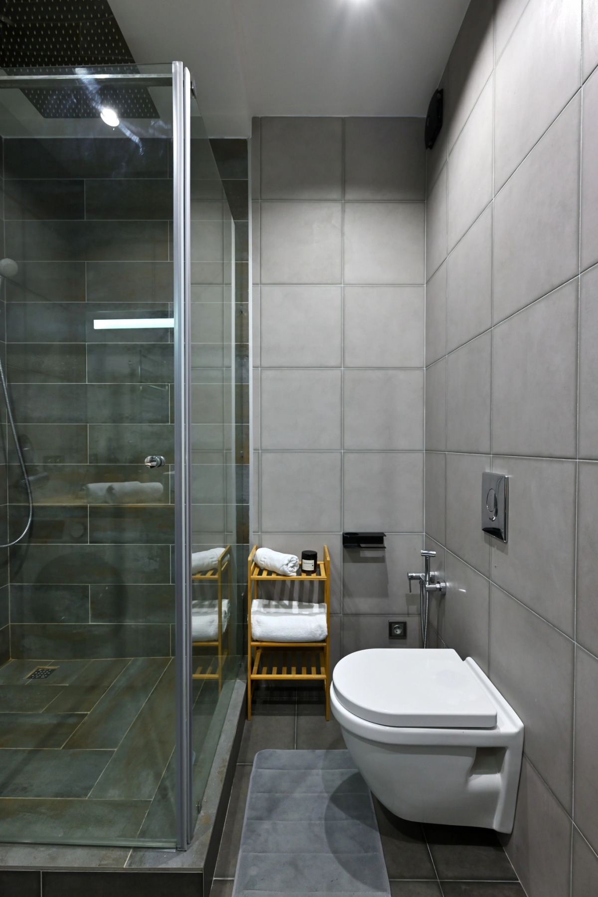 Квартира Milli House Барселона с красивым видом